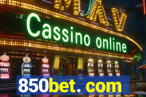 850bet. com